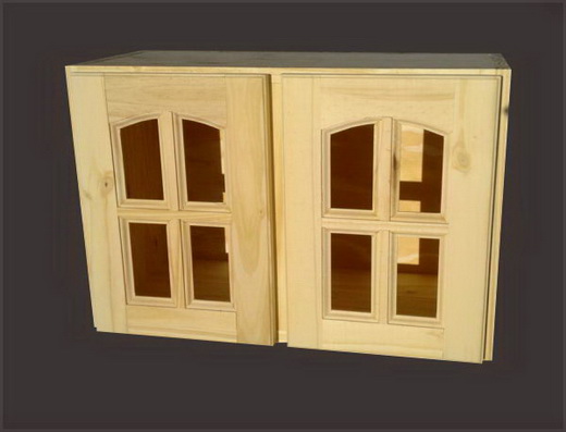 Fabrica de muebles de pino