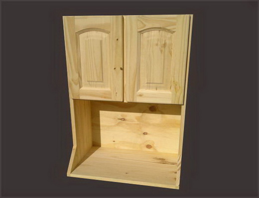 Fabrica de muebles de pino