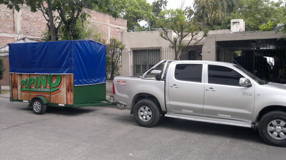 Fabrica de muebles de pino