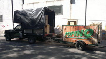 Popino Muebles | Amigos de Popino