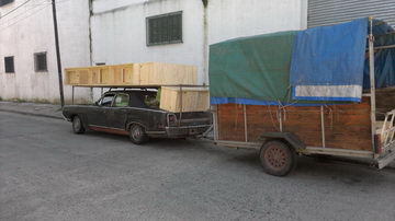 Popino Muebles | Amigos de Popino