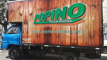Popino Muebles | Amigos de Popino