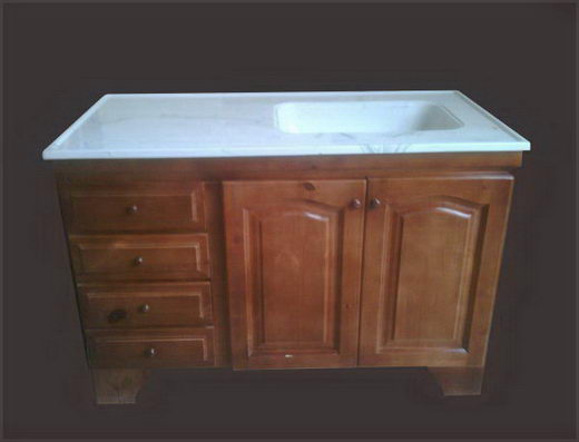 Fabrica de muebles de pino