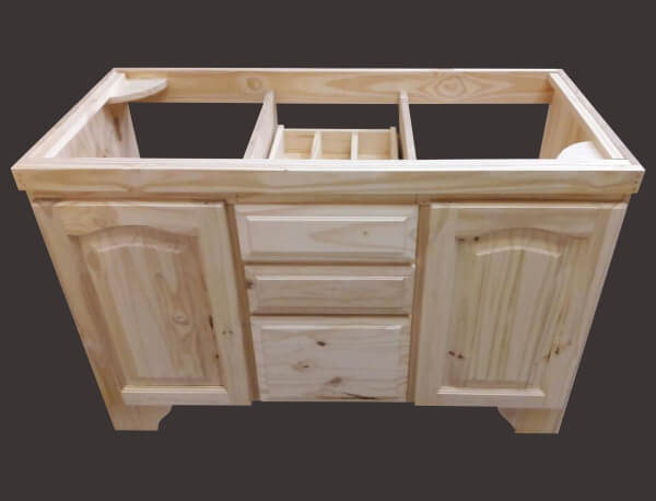 Popino Muebles de Pino