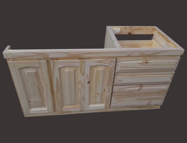 Popino Muebles de Pino