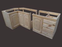Popino Muebles de Pino