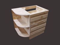 Popino Muebles de Pino