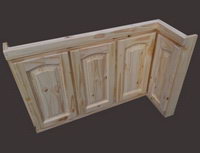Popino Muebles de Pino
