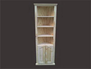 Muebles de Pino