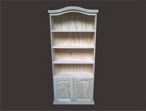 Muebles de Pino