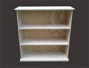 Muebles de Pino