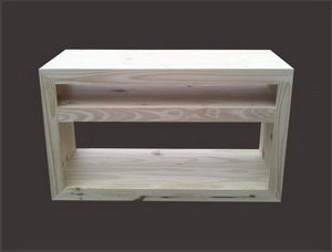 Muebles de Pino