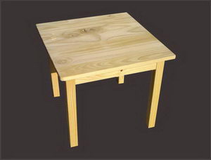 Muebles de Pino