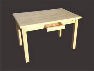 Muebles de Pino