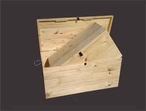Muebles de Pino