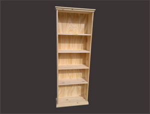 Muebles de Pino