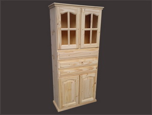 Muebles de Pino