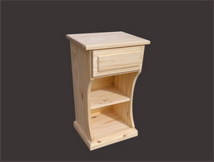 Muebles de Pino