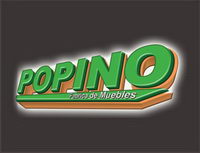 Popino Muebles de Pino