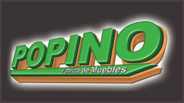 Popino Muebles de Pino