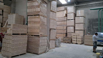 Popino Muebles | Fábrica de muebles de pino