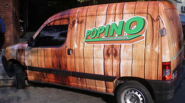 Popino Muebles | Fábrica de muebles de pino