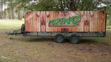 Popino Muebles | Fábrica de muebles de pino