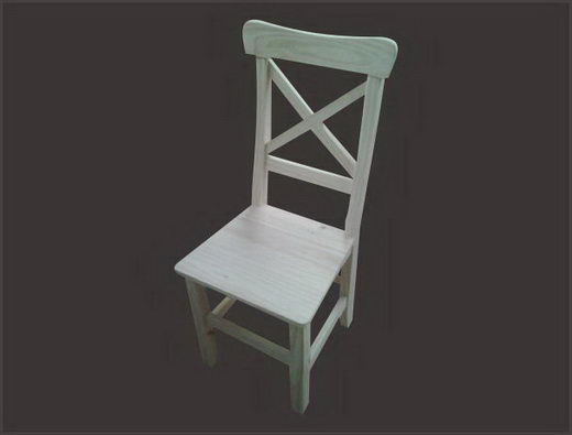 Fabrica de muebles de pino