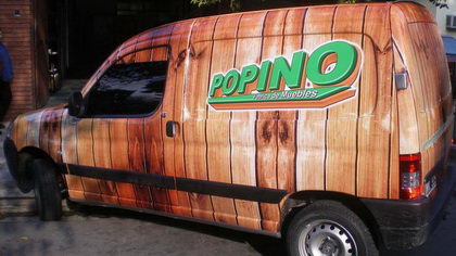 Fabrica de muebles de pino